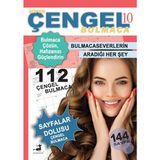 Brf Store Yavuzsell Süper Çengel Bulmaca 10