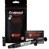 Brf Store Yavuzsell Thermal Grizzly - Kryonaut En Kaliteli Termal Macun - Bilgisayar ve Konsollardaki Tüm Işle
