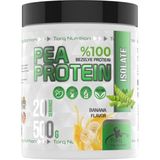 Brf Store Yavuzsell Torq Nutrition Pea PROTEIN%100 Bezelye Proteini 500 gr Muz