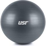 Brf Store Yavuzsell Usr Gri Pilates Topu - Siyah