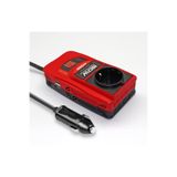 BRF TkDizayn Kobb KBN150 12 V 220 V 150 W Modifiye Sinüs Dönüştürücü İnverter