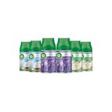 BRF TrendySell Air Wick Oda Kokusu Freshmatik Makine Yedek Spreyi (6 x 250 ml) 696c1a02abf12e7700f8ed08