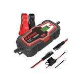 BRF TrendySell KOBB KBS10A 6/12V 200A Dijital Akü Şarj/Akü Bakım/Desülfatör ve Power Supply