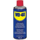 BRF TrendySell WD-40 Çok Amaçlı Pas Sökücü, Yağlayıcı ve Koruyucu, 1x400ml