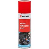 BRF WÜRTH MOTOR TEMİZLEYİCİ SPREY 500