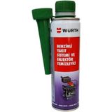 BRF YoncaOutletSell Würth Benzin Enjektör Temizleyici 300 Ml, wrth209 1045704