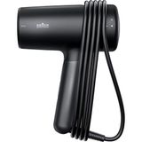 Brhd425e Hd4.2 Iontec Difüzörlü Saç Kurutma Makinesi, 2 Başlıklı, 2100W