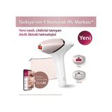 Brı950/02 Prestige 9900 Serisi Ipl Epilasyon Cihazı beyaz