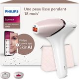 BRI950/02 Prestige 9900 Serisi Ipl Epilasyon Cihazı - Çok Renkli
