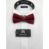 Brianze Açık Bordo Papyon TP-22