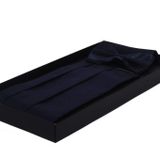 Brianze Lacivert Smokin Kemeri Set SKMR-2