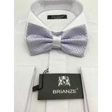 Brianze Lila Rengi Simli Papyon