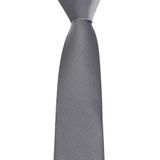 Brianze SMDK-19 Gri Mendilli Kravat