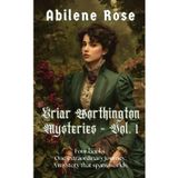 Briar Worthington Mysteries - Vol 1: Four books. One extraordinary journey. A mystery that spans worlds. (The Briar Worthington Mysteries)