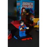 Brick Figures - Karakterli LEGO Parçaları ve Figür Koleksiyonları