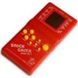 Brick Game Nostalji Oyuncak Zevkli El Atarisi Tetris Brick Game Beceri Oyun