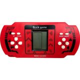 Brick Gamers Tetris Oyun Konsolu 158A-38