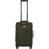 Bric's 8117 Bric's X-Travel Kabin Boy Valiz 36X55X23 cm - Yeşil