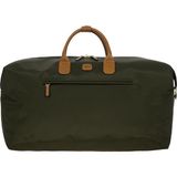 Bric's Milano 0202 X-Travel Seyahat Çantası 55X32X20 cm - Yeşil