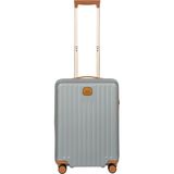 Bric's Milano 8027 Capri Kabin Boy Valiz 38X55X23 cm - Gri