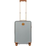 Bric's Milano 8031 Capri Körüklü Orta Boy Valiz 48X69X28/32 cm - Gri
