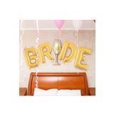 Bride Balon-Cheers 5 li Paket