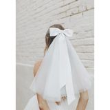 Bride Glim Fiyonk Gelin Duvak Gelip Kep Vualet Gelin Kep,Nikah Şapkası Vualet