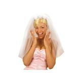 Bride to Be Gelin Duvağı Güllü