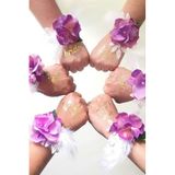 Bride To Be Team Bride Altın Sarısı Geçici Dövme Seti - Bekarlığa Veda Partisi 10 Adet, 5675478567
