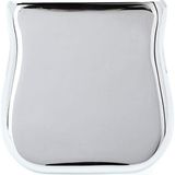 Bridge Cover Vintage Strat 'ashtray' Chrome -Telecaster- Tele Köprü Kapağı