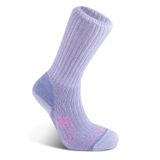 Bridgedale MerinoFusion Trekker Dark Blue Kadın Trekking Çorap