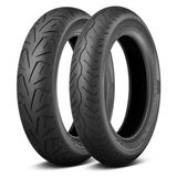 Bridgestone 100/80-17 M/c 52H H50 Motosiklet Lastiği Üretim Yılı: 2024