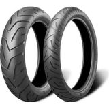 Bridgestone 120/70-15 M/c 56V A41 Motosiklet Lastiği Üretim Yılı: 2024
