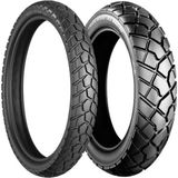 Bridgestone 120/70-17 M/c 58H T101 Motosiklet Lastiği Üretim Yılı: 2024