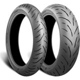Bridgestone 120/70ZR19 M/c 60W T32 Motosiklet Lastiği Üretim Yılı 2021