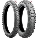 Bridgestone 140/80-18 E50 Motosiklet Lastiği - Üretim Yılı: 2024