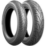 Bridgestone 150/60-17 M/c 66W H50 Motosiklet Lastiği Üretim Yılı: 2024