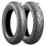 Bridgestone 150/60ZR17 M/c 66W H50RZ Motosiklet Lastiği Üretim Yılı 2023