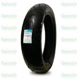 Bridgestone 150/70R18 70H Battlax Adventure A41f İkinci El Motosiklet Lastiği