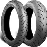 Bridgestone 160/70Zr17 M/C 73W T32Rz Motosiklet Lastiği - Üretim Yılı: 2023