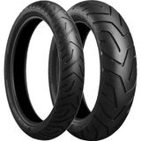 Bridgestone 170/60-17 M/c 72W A41 Motosiklet Lastiği Üretim Yılı: 2024