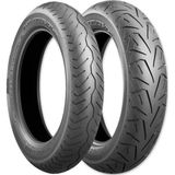 Bridgestone 180/55-18 M/c 80H H50 Motosiklet Lastiği Üretim Yılı: 2024