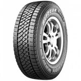 Bridgestone 185/75 R16C 104/102R Blizzak W810 Kış Lastiği
