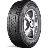 Bridgestone 185/75 R16C 104/102R Duravis All Season Evo Dört Mevsim Lastiği 2025