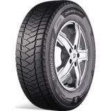 Bridgestone 185/75 R16C 104/102R Duravis All Season Evo Dört Mevsim Lastiği 2026