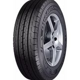 Bridgestone 185/R14C 102/100R R660 Duravis Yaz Lastiği Üretim Yılı: 2024