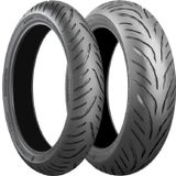 Bridgestone 190/55ZR17M/C 75W T32RZ Motosiklet Lastiği Üretim Yılı 2024