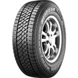 Bridgestone 195 14 Blızzak W810 106/104R Kış Lastiği 2025 Üretim