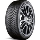 Bridgestone 195/55 R16 91V XL Turanza All Season 6 Dört Mevsim Lastiği 2026