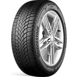 Bridgestone 195/55R16 91H XL RFT Blizzak LM005 Kış Lastiği - 2024